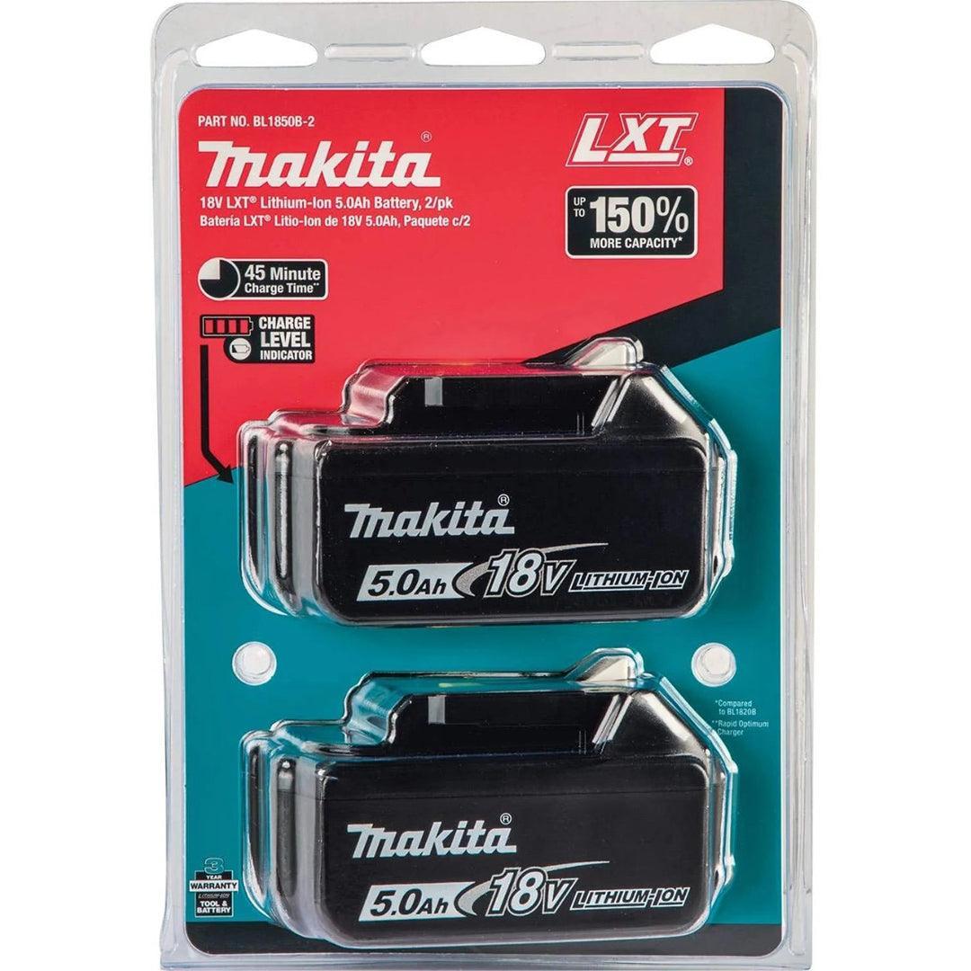 Makita 18V LXT Angle Grinder DGA452Z ā 115mm Bare Unit