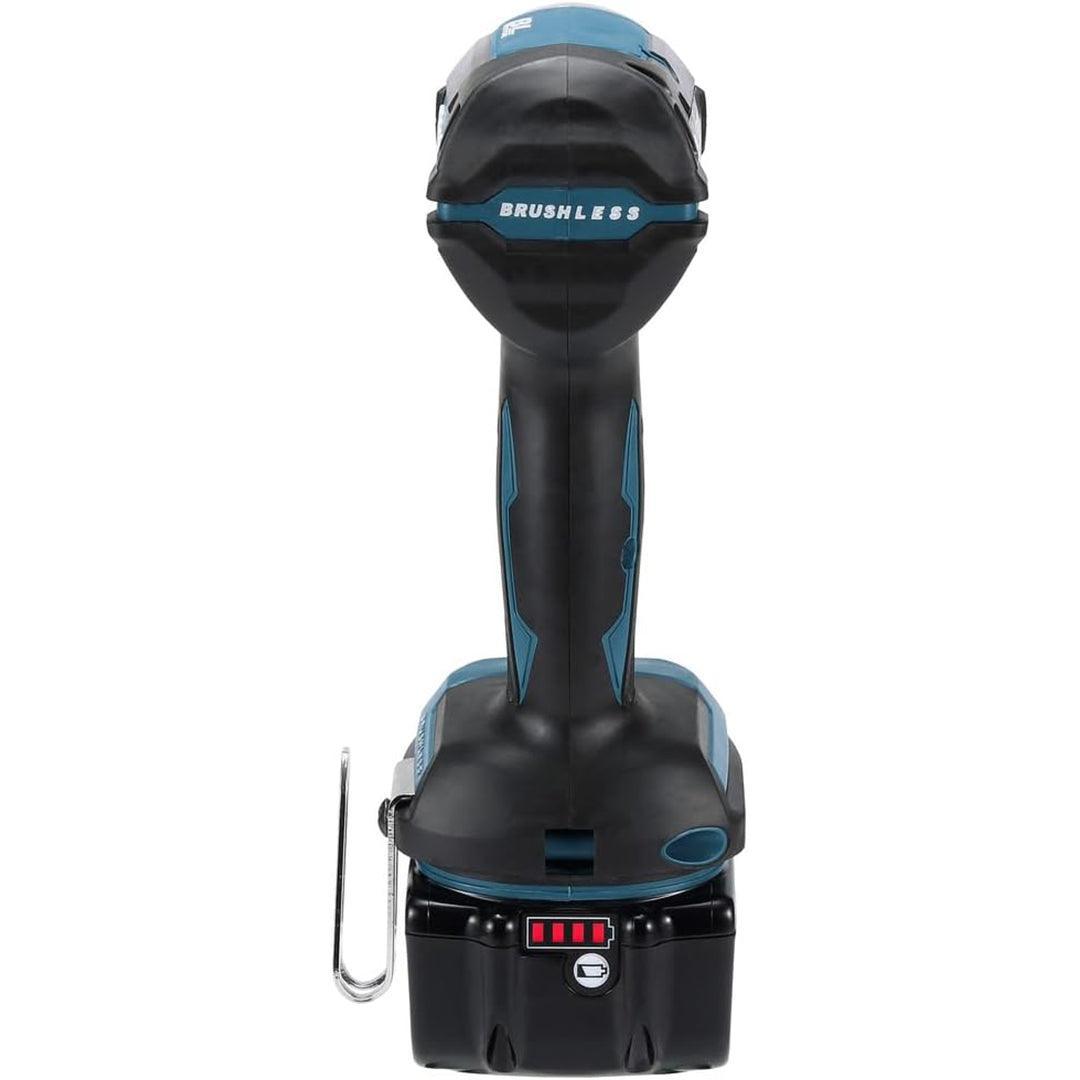 Makita 18V LXT Angle Grinder DGA452Z ā 115mm Bare Unit