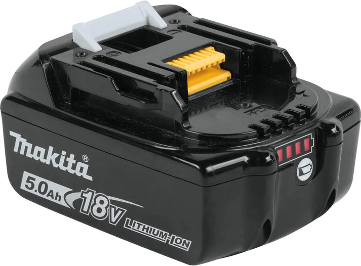 Makita DGA452Z 18V LXT Cordless 115mm Angle Grinder ā Bare Tool
