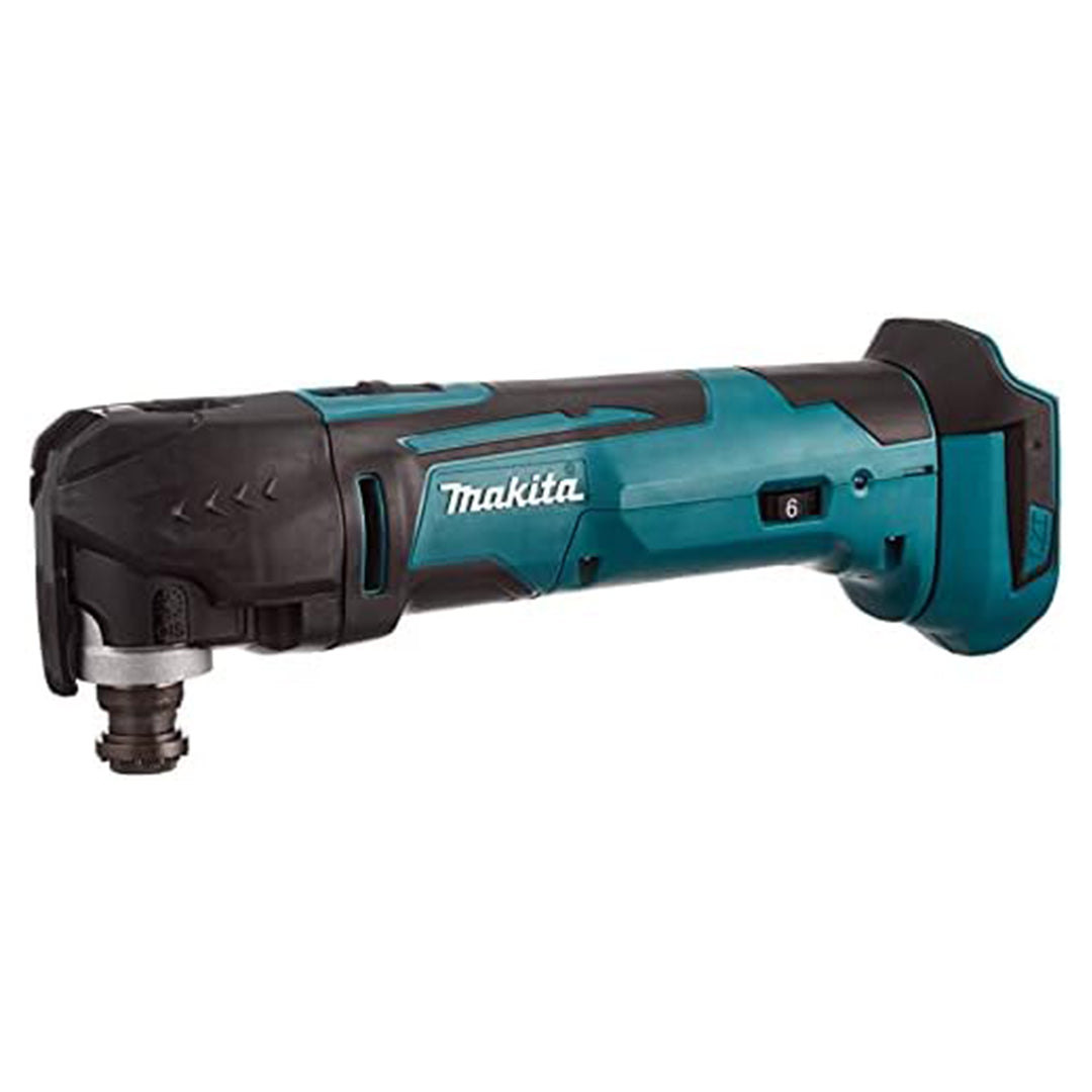 Makita 18V Li-Ion 115mm Angle Grinder ā DGA452Z Cordless, Body Only