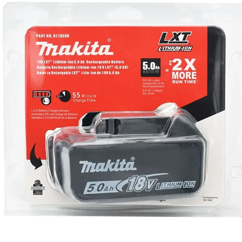 Makita 18V LXT Random Orbital Finishing Sander ā DBO180Z