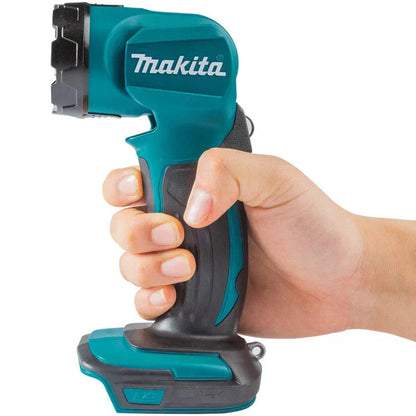 Makita DBO180Z 18V LXT Finishing Sander – Cordless, Body Only