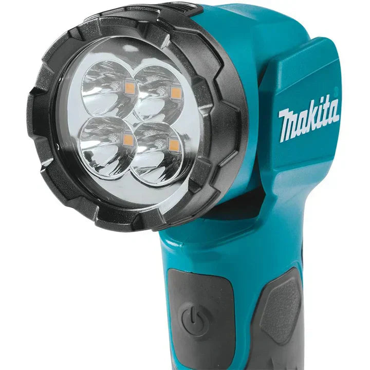 Makita DBO180Z 18V LXT Finishing Sander – Cordless, Body Only