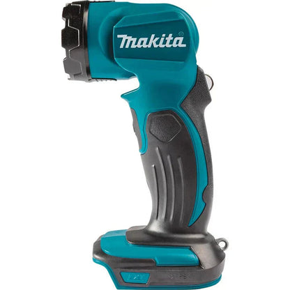 Makita DBO180Z 18V LXT Finishing Sander – Cordless, Body Only