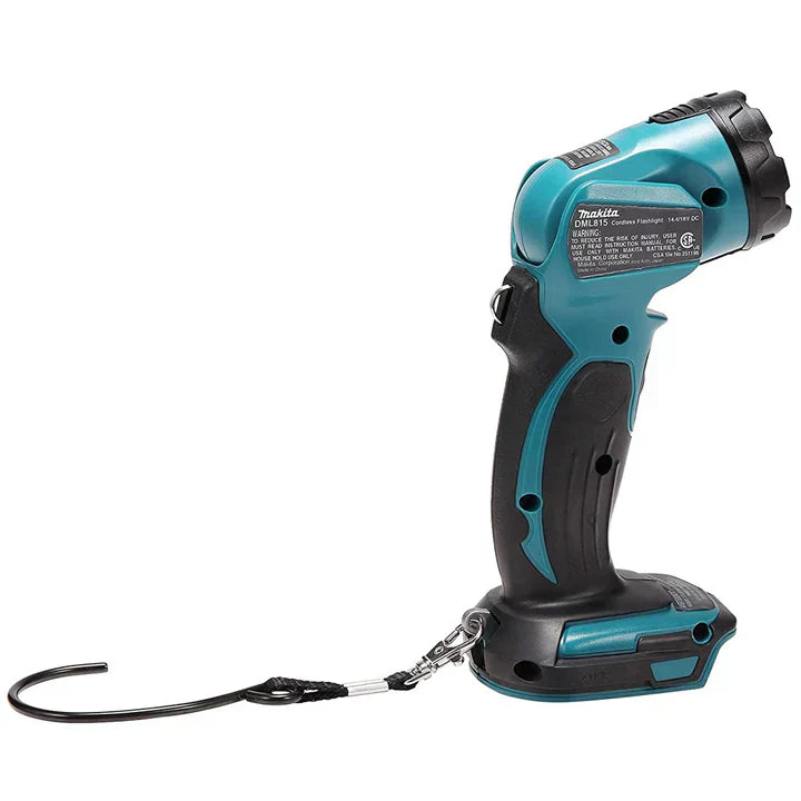 Makita DBO180Z 18V LXT Finishing Sander – Cordless, Body Only