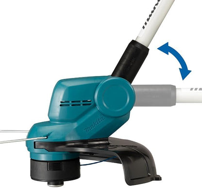 Makita 18V LXT Finishing Sander – DBO180Z Bare Unit