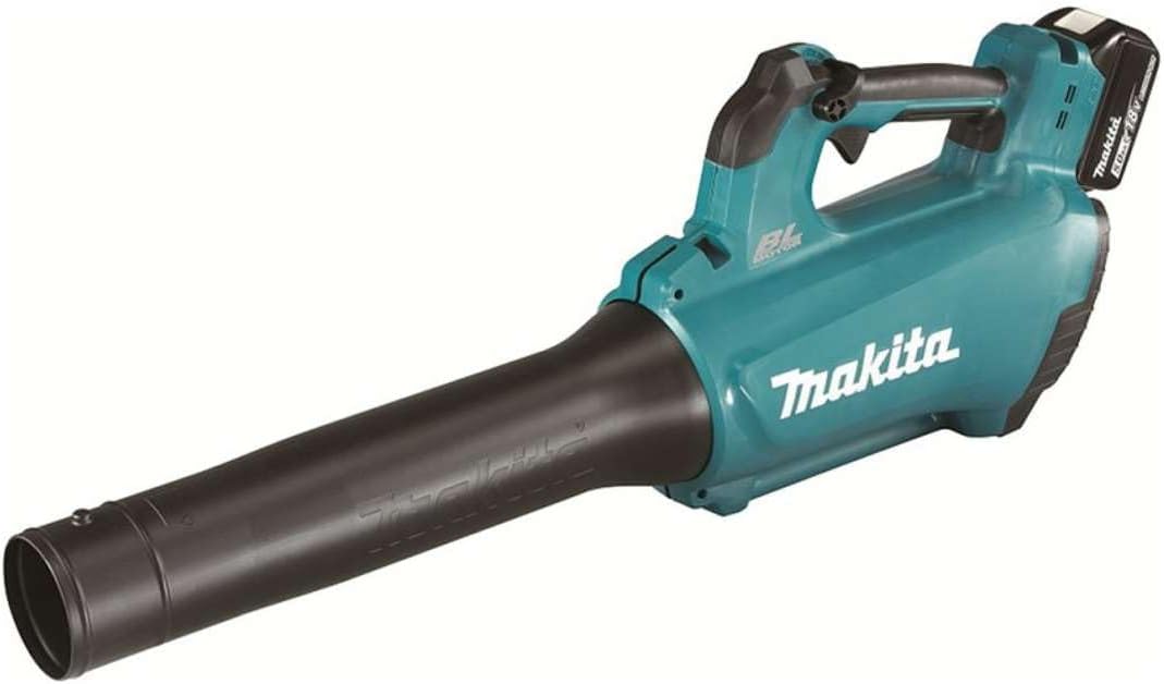 Makita DBO180Z Cordless Orbital Finishing Sander – 18V LXT (Tool Only)