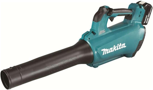 Makita DBO180Z Cordless Orbital Finishing Sander – 18V LXT (Tool Only)