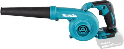 Makita 18V LXT Cordless Finishing Sander (DBO180Z) – Bare Tool