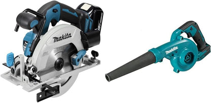 Makita 18V LXT Cordless Finishing Sander (DBO180Z) – Bare Tool