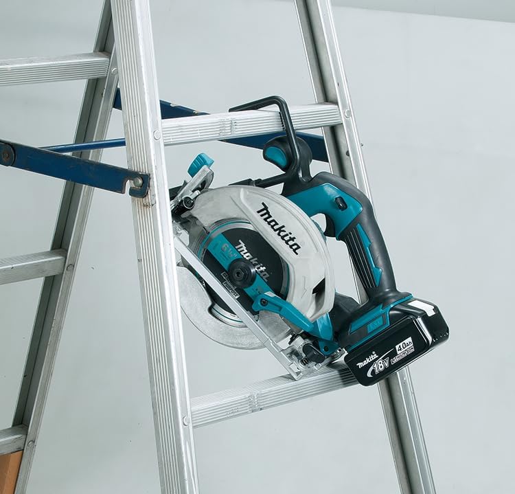 Makita 18V LXT Cordless Finishing Sander (DBO180Z) – Bare Tool