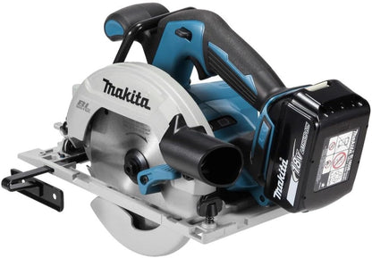 Makita 18V LXT Cordless Finishing Sander (DBO180Z) – Bare Tool