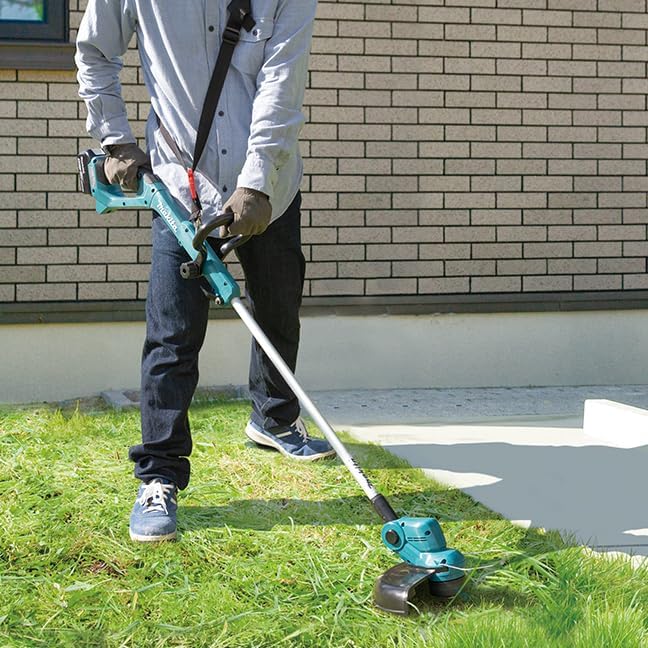 Makita 18V LXT Finishing Sander – DBO180Z Bare Unit