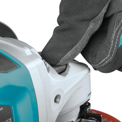 Makita DBO180Z 18V Cordless Orbital Finishing Sander – Tool Only