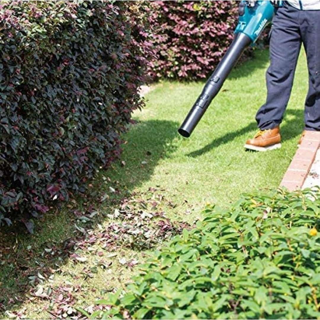 Makita DBO180Z Cordless Orbital Finishing Sander – 18V LXT (Tool Only)