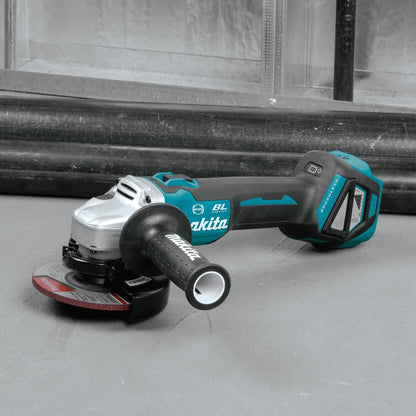 Makita DBO180Z 18V Cordless Orbital Finishing Sander – Tool Only