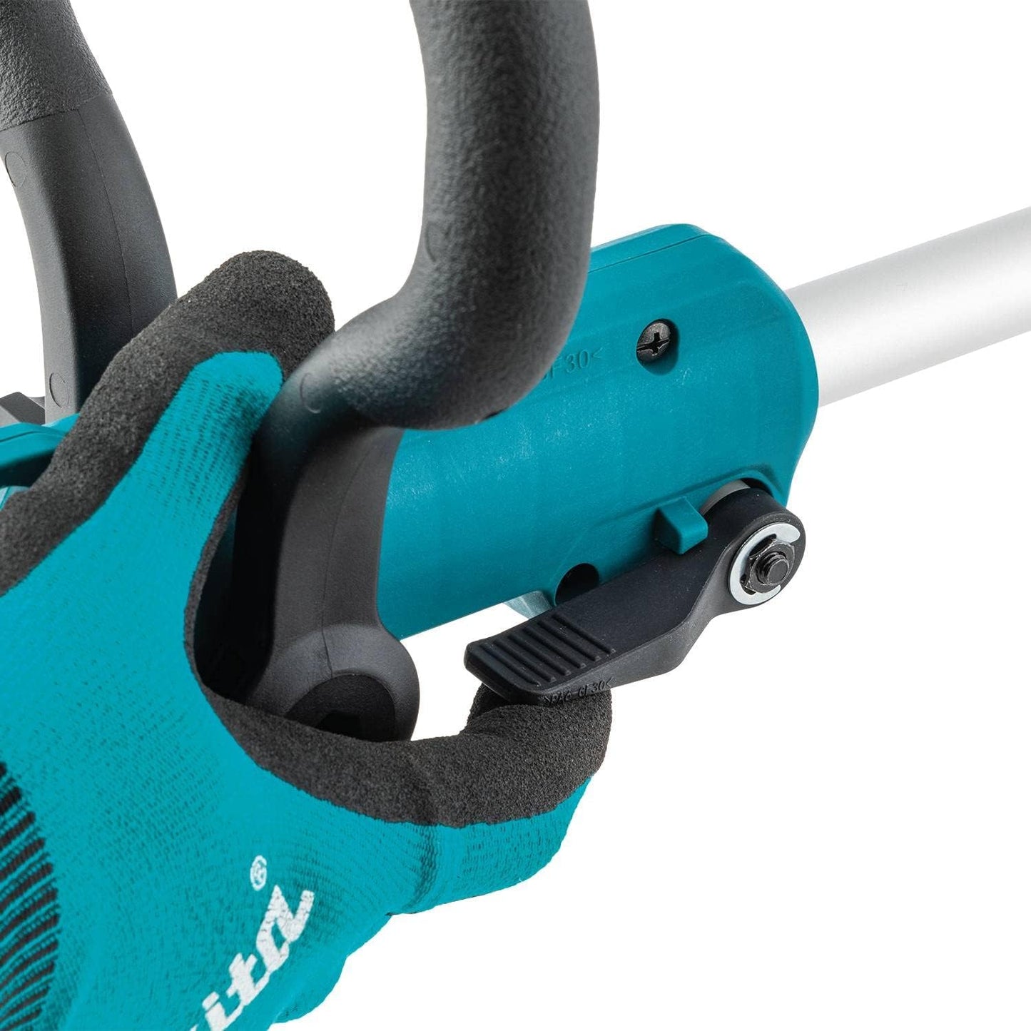 Makita 18V LXT Finishing Sander – DBO180Z Bare Unit