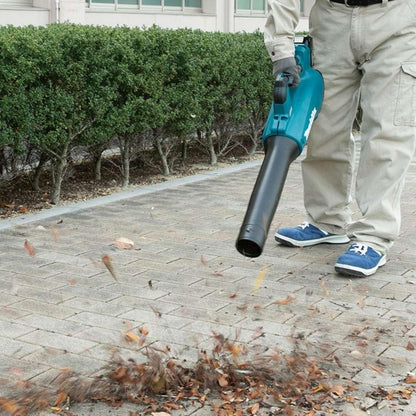 Makita DBO180Z Cordless Orbital Finishing Sander – 18V LXT (Tool Only)