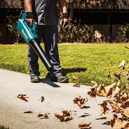 Makita DBO180Z Cordless Orbital Finishing Sander – 18V LXT (Tool Only)