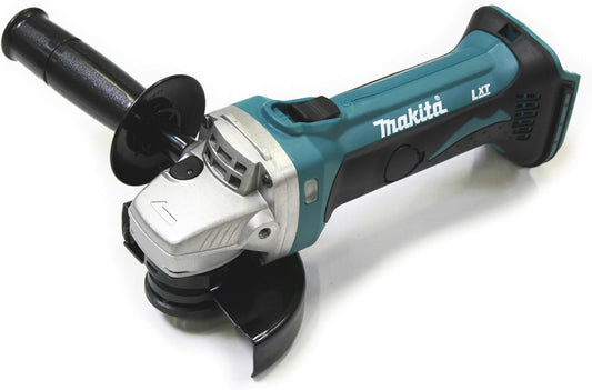 Makita DBO180Z 18V Cordless Orbital Finishing Sander – Tool Only