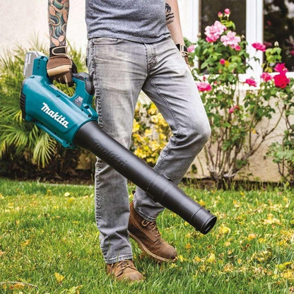 Makita DBO180Z Cordless Orbital Finishing Sander – 18V LXT (Tool Only)