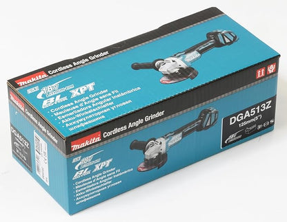 Makita DBO180Z 18V Cordless Orbital Finishing Sander – Tool Only