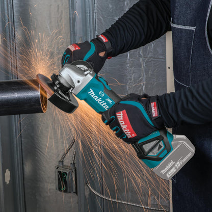 Makita DBO180Z 18V Cordless Orbital Finishing Sander – Tool Only