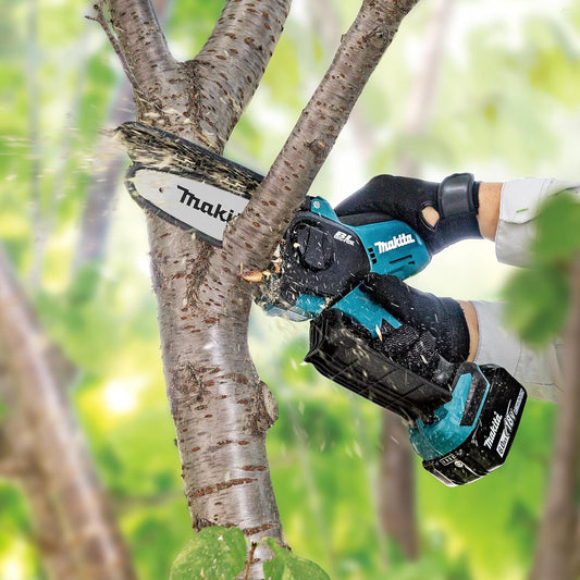 Makita DBO180Z 18V LXT Cordless Finishing Sander – Tool Only