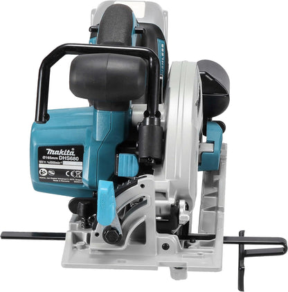 Makita 18V LXT Cordless Finishing Sander (DBO180Z) – Bare Tool