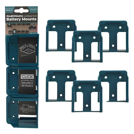Bosch Professional 18V Twin Pack Batteries – 5.0Ah Li-Ion | AZ Tools UK