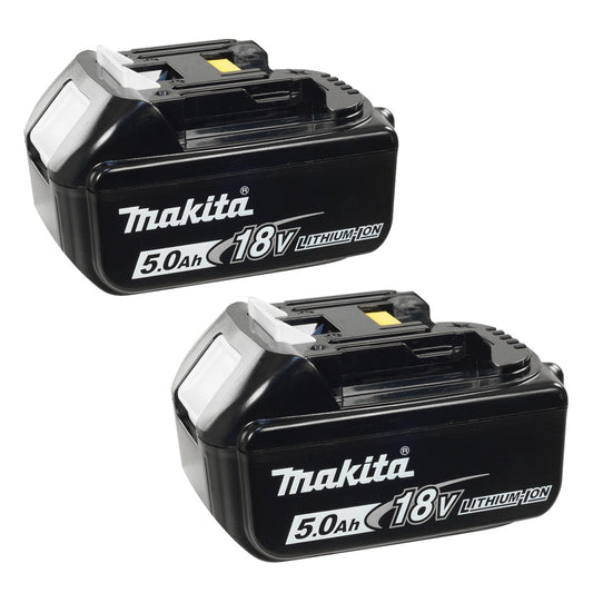 Makita 18V LXT Random Orbital Finishing Sander – DBO180Z