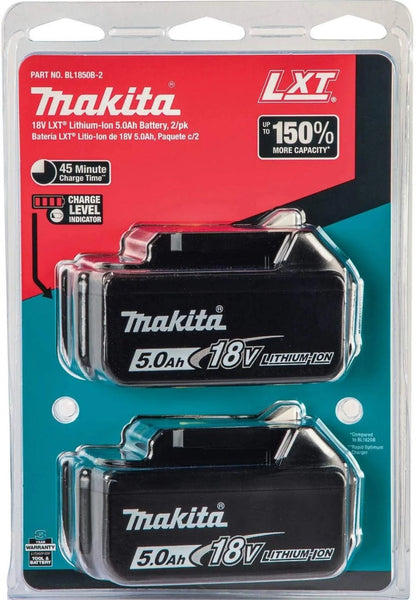 Makita 18V Li-Ion 115mm Angle Grinder – DGA452Z Cordless, Body Only