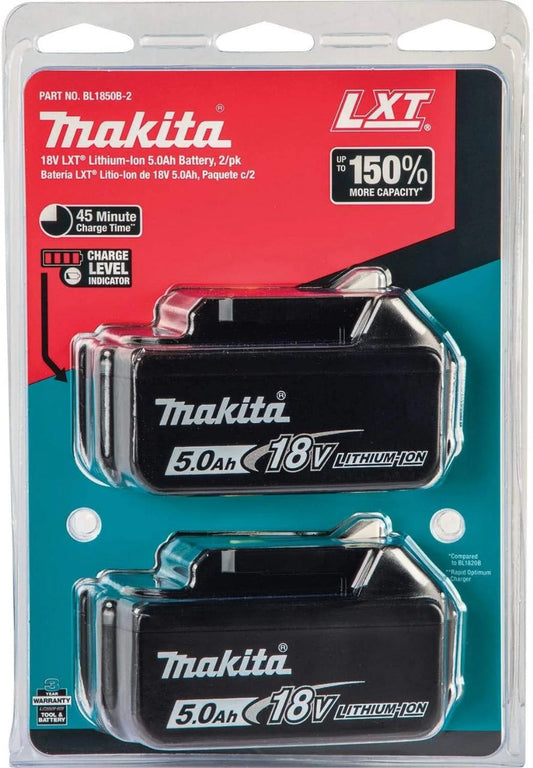 Makita 18V Li-Ion 115mm Angle Grinder – DGA452Z Cordless, Body Only