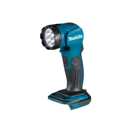 Makita DBO180Z 18V LXT Finishing Sander – Cordless, Body Only
