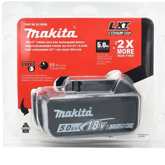 Makita 18V LXT Random Orbital Finishing Sander – DBO180Z