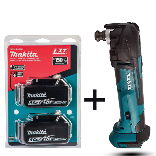 Makita 18V Li-Ion 115mm Angle Grinder – DGA452Z Cordless, Body Only